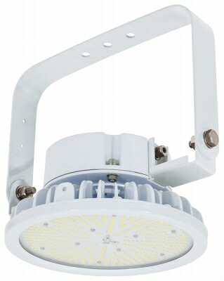 日動実業 併設用ＬＥＤ L100B-P-H110-50K