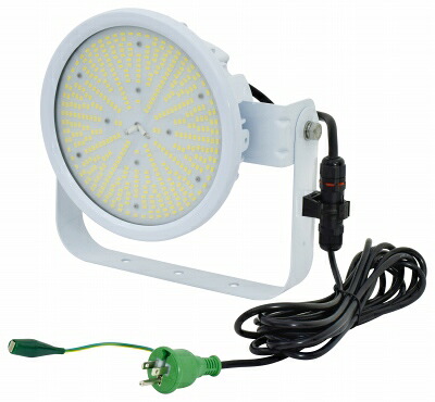 日動実業 併設用ＬＥＤ L100B-D-H110-50K