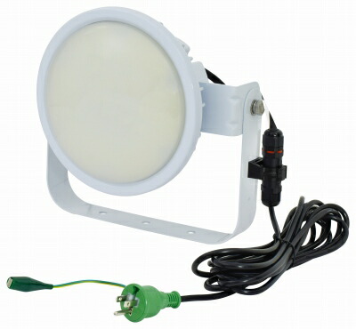 日動実業 併設用ＬＥＤ L100B-D-HM110-50K