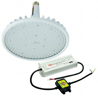 日動加工 ＬＥＤ取り替えっこ球 L300V2-E39-HS-50K