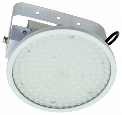 日動工業　施設用ＬＥＤ　L100V2-P-HS-50K｜GAOS　店