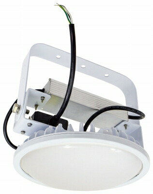日動実業 併設用ＬＥＤ L100V2-P-HMW-50K-N