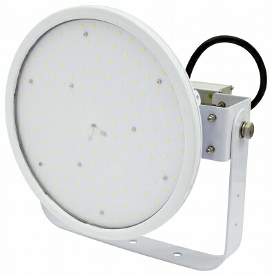 日動実業 併設用ＬＥＤ L150V2-D-HW-50K