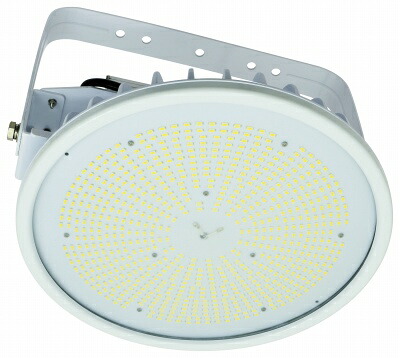 日動実業 併設用ＬＥＤ L200V2-P-HW-50K-N