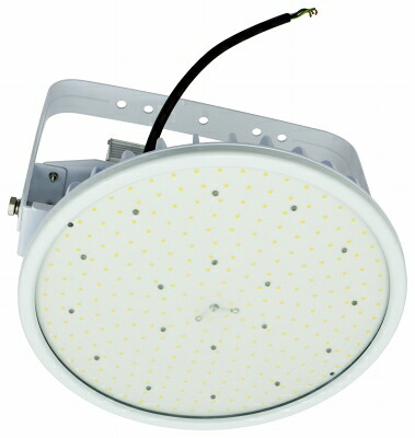 日動加工 創立用ＬＥＤ L300V2-P-HW-50K
