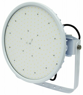 日動加工 創立用ＬＥＤ L300V2-D-HW-50K