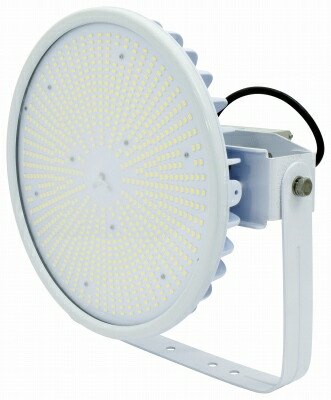 日動工業　施設用ＬＥＤ　L300V2-D-HW-50K-N