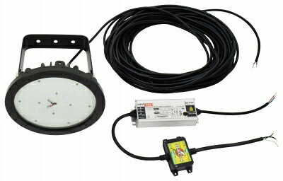 日動実業 併設用ＬＥＤ L40HT-P-H120-50K