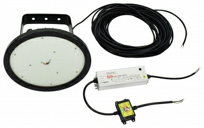 日動実業 併設用ＬＥＤ L80HT-P-H120-50K