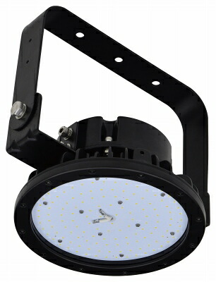 日動実業 併設用ＬＥＤ L80AT-P-H130-50K