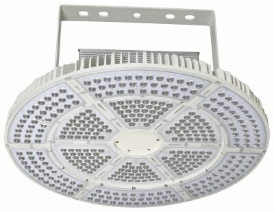 日動実業 併設用ＬＥＤ L500W-P-AVS-30K