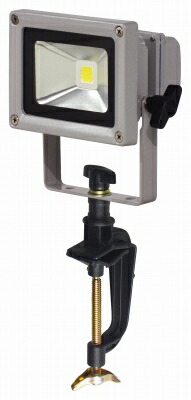 日動工業　施設用ＬＥＤ　LPR-S10V-3M