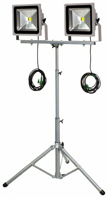 日動工業　施設用ＬＥＤ　LPR-S50LW-3ME