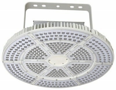 日動実業 併設用ＬＥＤ L500W-D-AVS15-50K