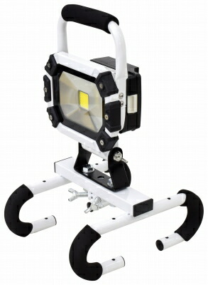 日動工業　ＬＥＤチャージライト　BAT-HRE20SMC