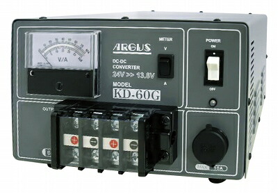 日動実業 変換器 KD-60G