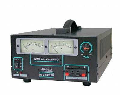 日動加工 直流釣り合い化ワット数 DPS-A3024H