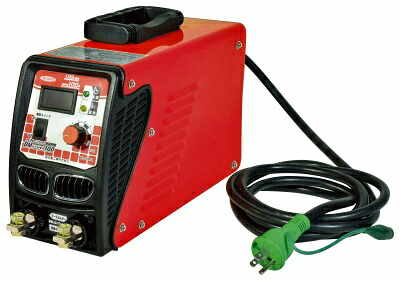 日動加工 溶接機 BM1-100DA