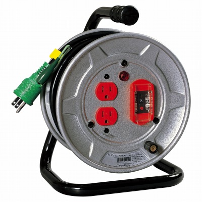 日動工業　１００ＶＥＬＢドラム　NS-EK12