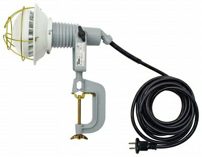 日動工業　エコビックＬＥＤ投光器　AFL-2005J