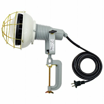 日動工業　エコビックＬＥＤ投光器　AFL-5005J