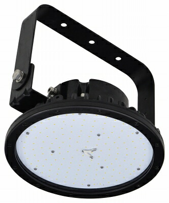 日動加工 創立用ＬＥＤ L140AT-P-H130-50K