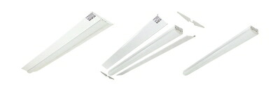 日動工業 LEDベースライト40形 BSL-W40PV-50K|GAOS 店