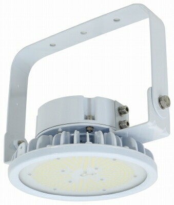 日動工業　施設用ＬＥＤ　L70B-P-H110-50K