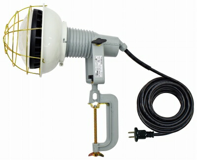 日動工業　エコビックＬＥＤ投光器　AFL-5010J 23,711円