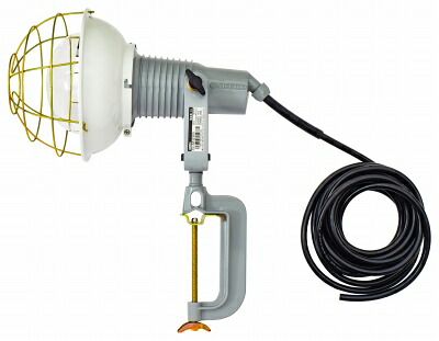 日動工業　安全投光器　白熱球（レフ球）　AF-E305PN_200V｜GAOS　店