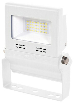 日動工業　フラットライト１０Ｗ　常設用　LJS-FH10D-W-25K｜GAOS　店