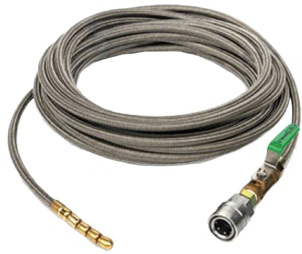 アサダ OP R10610 1/4×20M SUSセンカンホース 42,843円