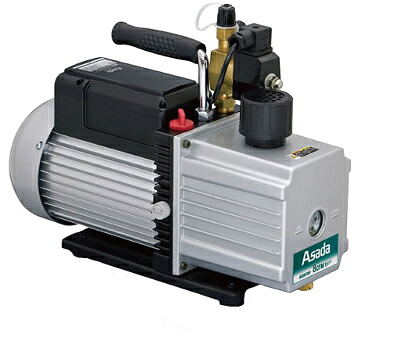 アサダ 無意味さ揚水機 WV280 8CFM ECO