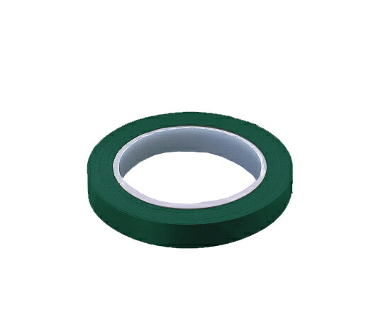 アズピュアラインテープN 緑 12mm×33m 10巻入
