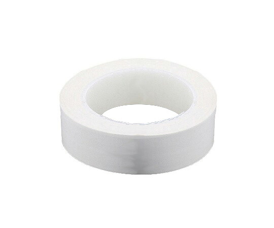 アズピュアラインテープN 白 25mm×33m 10巻入