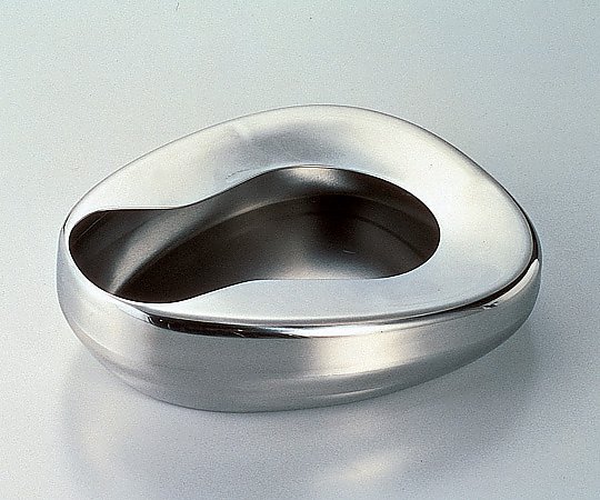 米式室内用便器(ステンレス鋼製/成年者用) MO-26