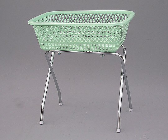 脱衣カゴ 1段用 550×410×600mm