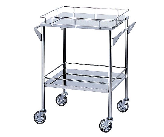 回診車(処置車) 750×450×800mm C-2L