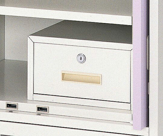 アルティア セキュリティボックス 270×460×150 S-BOX