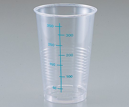 検査用コップ 421mL 1000個入 CP84-400G