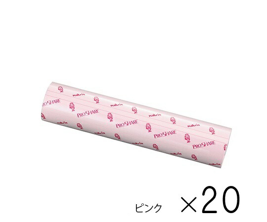 プロシェアロールシーツ （シュリンク荷拵え） サクラ色 20巻仕掛ける No.370SH