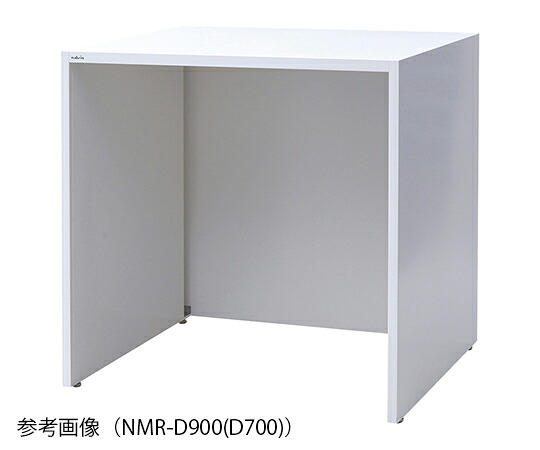 アルティア下段デスクユニット　900×700×900mm　NMR-D900（D700）
