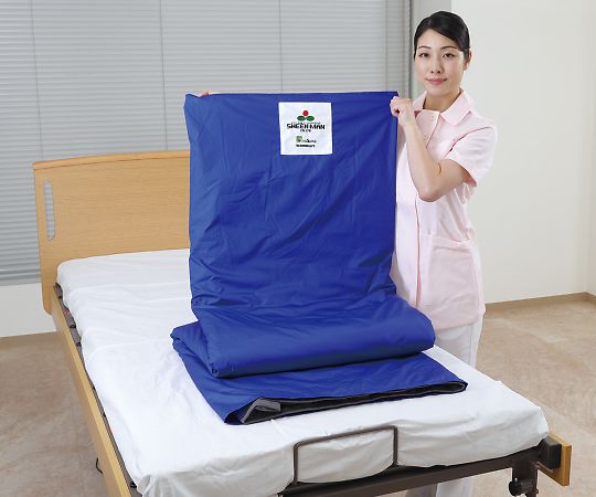 上滑りつや消し