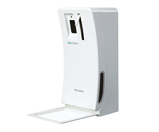 自動消毒薬液噴霧供給器 ピュアハイジーン スタンダード PH-01B|GAOS 店