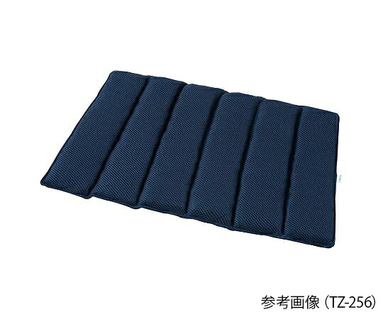 体位固定クッション 約570(480)×300×45mm TZ-456