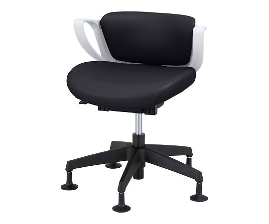 クランケ用居敷き ピコラ スペーサー脚 黒いこと KK-2B その他-医薬品・コンタクト・介護-介護用品