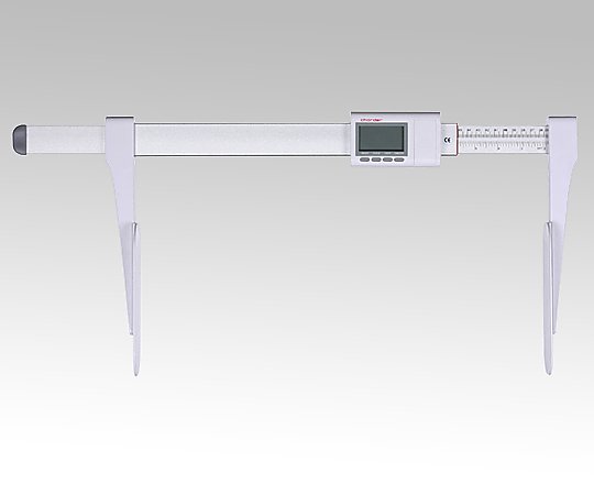 乳児用デジタル身長計 350～800mm HM80D