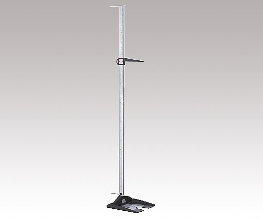 身長計(簡易式携帯用) HM200P｜GAOS　店