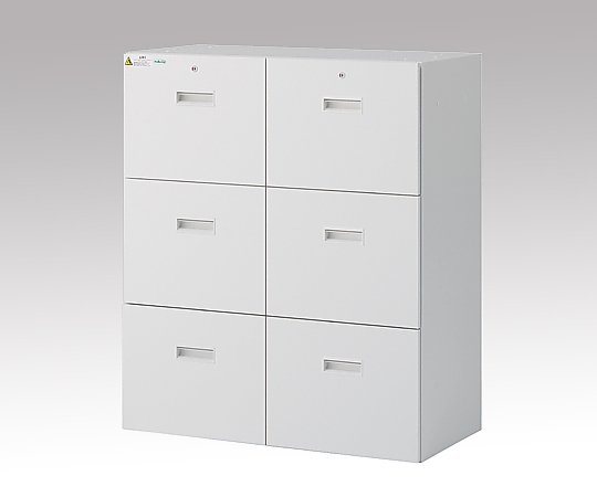 セレクトナビユニット ラテラル 900×450×1050粍 L6-9