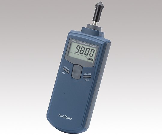 1-1024-01 ハンドタコメーター HT-3200